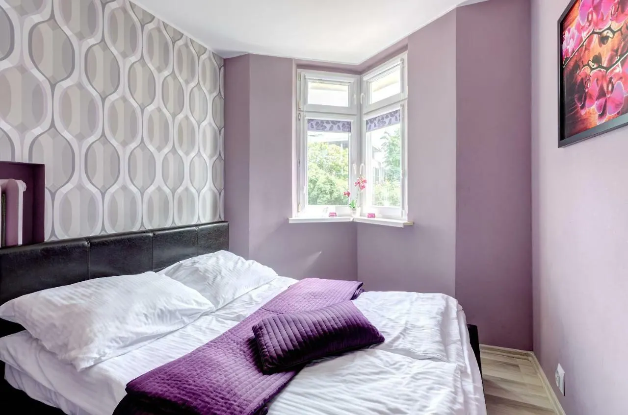 Prime Apartments - Art Latte Sopot