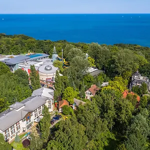 Aqua - Destigo Hotel